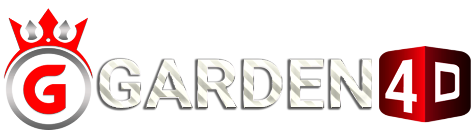 garden4d